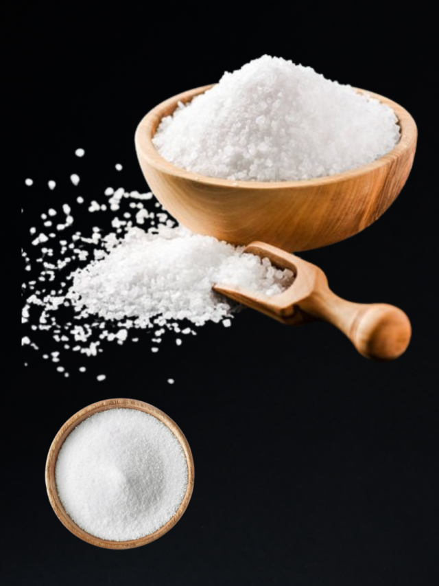 Top 10 Tips for Reducing Salt in Your Diet