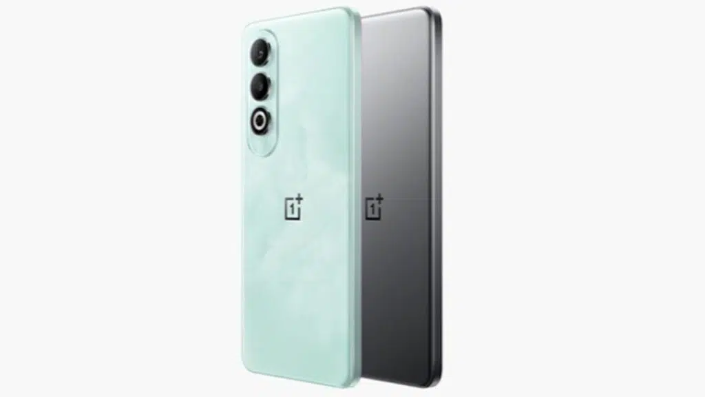 OnePlus Nord CE 4