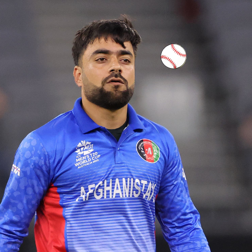 Rashid Khan