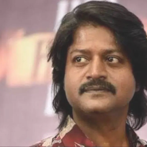 daniel balaji