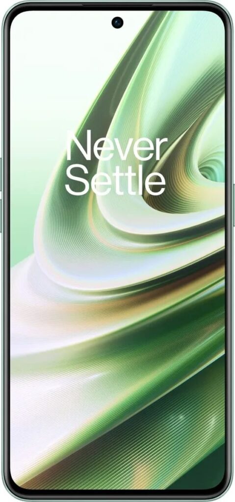 OnePlus Nord CE 4