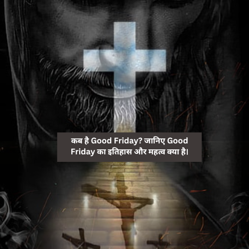 Good friday